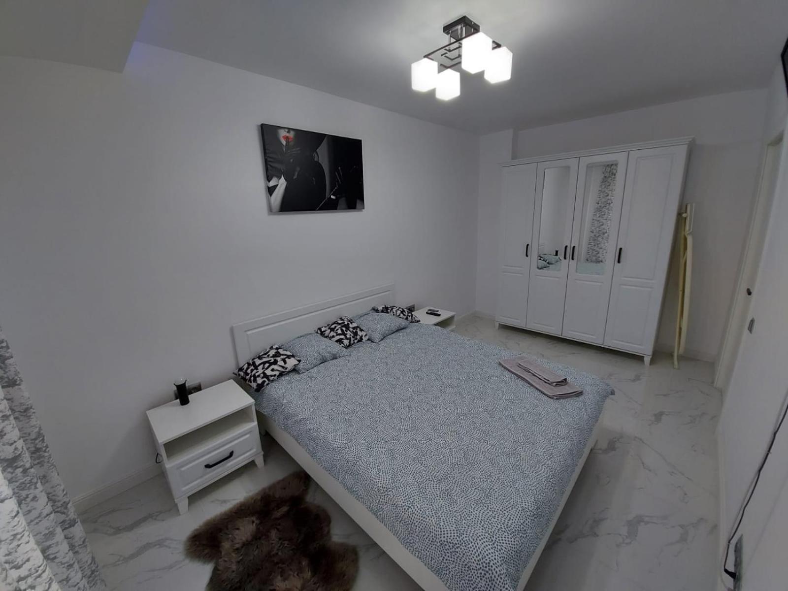 New Transilvania Apartment Cluj-Napoca Exterior foto
